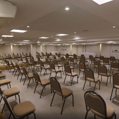 Beach Class - Hotel 5 Estrelas Na Avenida Boa Viagem Recife Luaran gambar