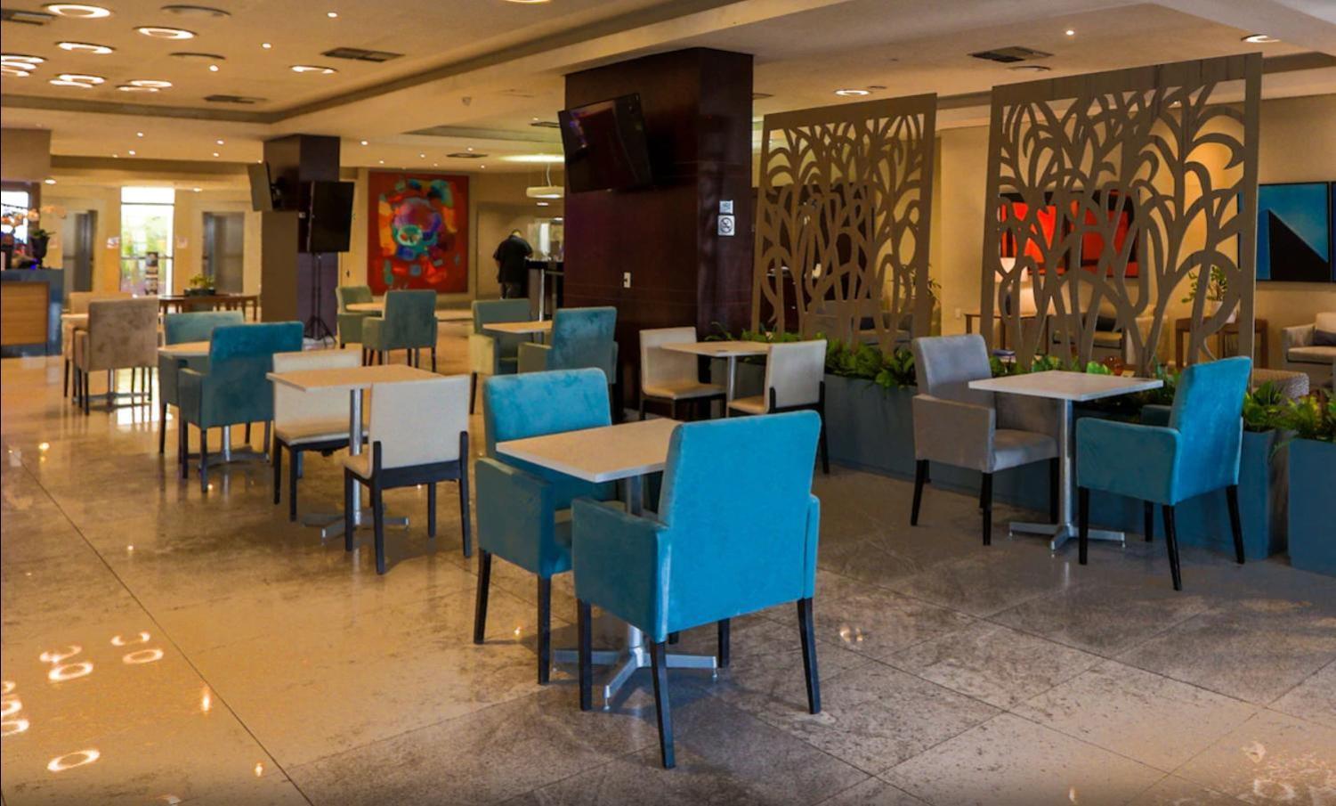 Beach Class - Hotel 5 Estrelas Na Avenida Boa Viagem Recife Luaran gambar