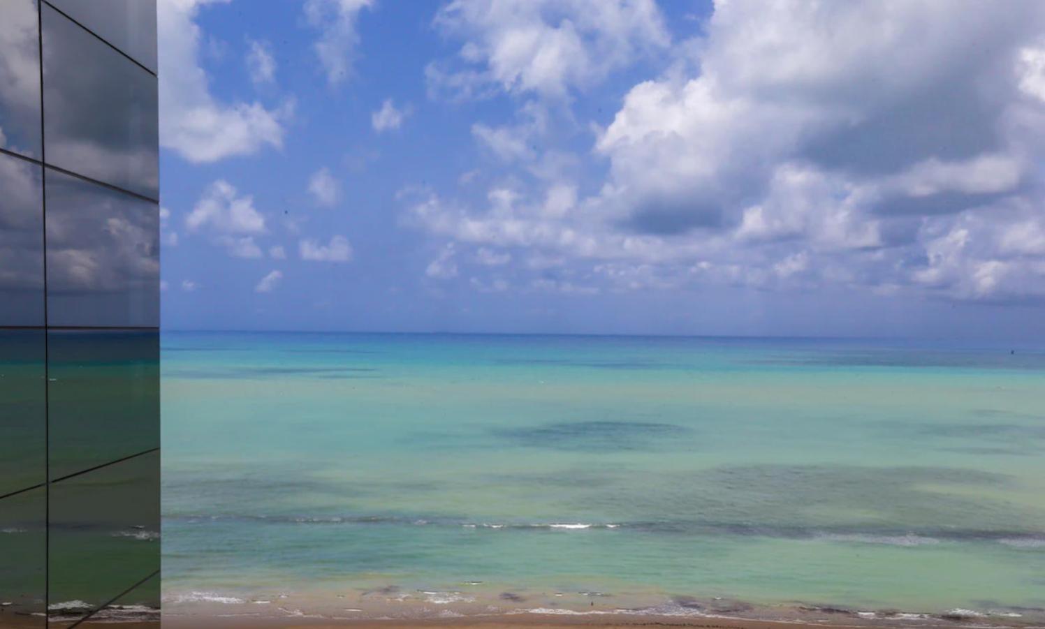 Beach Class - Hotel 5 Estrelas Na Avenida Boa Viagem Recife Luaran gambar